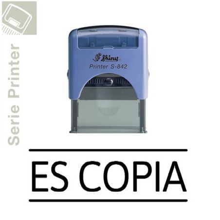 Formula Comercial | Es Copia