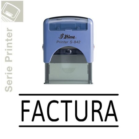Formula Comercial | Factura