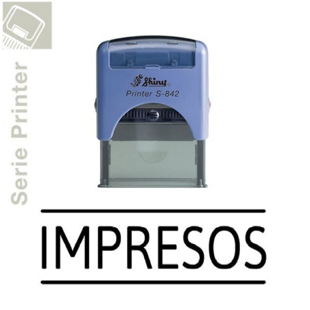 Formula Comercial | Impresos