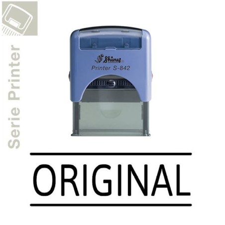 Formula Comercial | Original