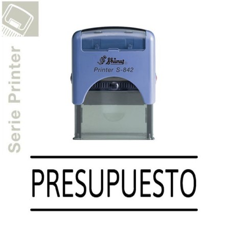 Formula Comercial | Presupuesto