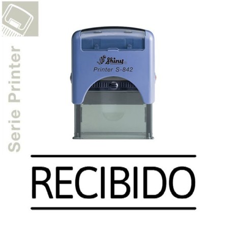 Formula Comercial | Recibido