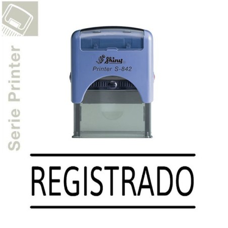 Formula Comercial | Registrado