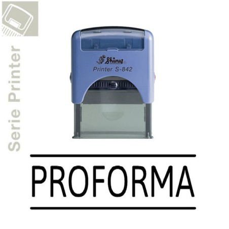 Formula Comercial | Proforma