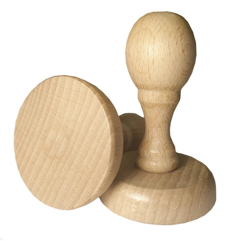 Sello Madera 20 mm
