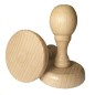 Sello Madera 20 mm