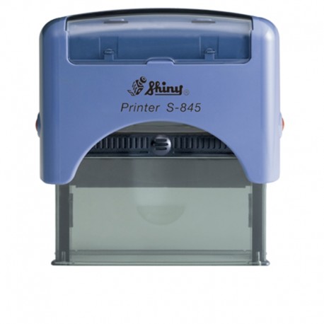Shiny Printer Line S845 70x25 mm