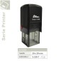 Sello Automatico Shiny S520 - 20x20 mm